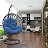 Indoor/Outdoor hanging chair thumb 0