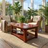 Coffee Tables;Office Executive Ibiza Coffee Table In Suneka thumb 0