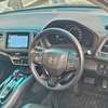 Honda Vezel Hybrid Darkblue 2019 thumb 13