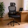 Office Chairs;Office Ergonomic Mesh Chair  In Kisumu thumb 3
