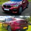 BMW X4 GO2 201 M-SPORT(2018) thumb 1
