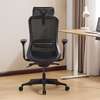 Breathable Ergonomic Mesh Study Chair thumb 6