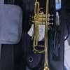 Yamaha trumpet thumb 2