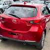 Mazda Demio thumb 25