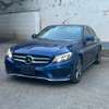 Mercedes Benz  C200 thumb 3