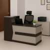 Reception Desks;Executive Office Reception Desk In Etago thumb 0