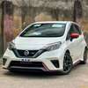 Nissan Note epower Nismo 2019 thumb 3