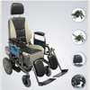 HEAVY DUTY COMFORTABLE WHEELCHAIR  IN NAIROBI,KENYA thumb 2
