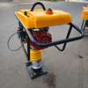 Petrol Powered Tamping Rammer thumb 1