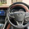 TOYOTA HARRIER PREMIUM PACKAGE 2019MODEL FULLY LOADED thumb 7