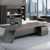 Office Desk : 1.6m Work Office Desk In Rongo thumb 4