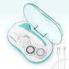 Facial Cleansing Spin Brush Set thumb 0
