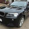 BMW X3 20i Petrol M Sport Leather 2013 80,000 Kms thumb 0
