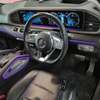2020 MERCEDES BENZ GLE400D 4MATIC SPORT thumb 2