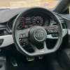Audi A5 S-Line Quattro 2020 thumb 4
