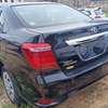 Toyota Corolla Axio Black 2018 2wd thumb 9