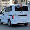 Nissan nv 200 new thumb 1