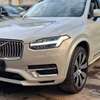 VOLVO XC90 T8 2019MODEL SUNROOF PETROL thumb 1