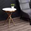 Dining Tables:Round Marble Dining Table In Nyamira thumb 4