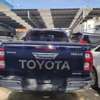 Toyota Hilux double cabin for sale in Kenya thumb 8