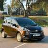 TOYOTA SIENTA HYBRID 2018MODEL 7 SEATER thumb 0