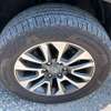 Land cruiser prado TXL 2022 model on sale in Kenya thumb 4