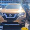 Nissan SUV X-Trail 2019 Gold Spacious Smooth Ride thumb 0