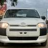 Toyota probox white color 2016 model thumb 1