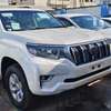 Toyota Land cruiser Prado Tx petrol 2018 thumb 8