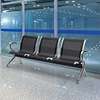 Benches : 3-Seater Clinic Reception Bench thumb 0