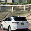 toyota harrieh used with sunroof thumb 3