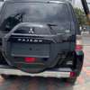 MITSUBISH PAJERO 2018MODEL DIESEL thumb 1