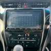 TOYOTA HARRIER 2020 MODEL NEW SHAPE BLACK thumb 9