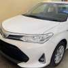 Toyota axio hybrid 2019model thumb 1
