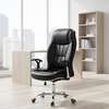 Office Chairs : High-back Ergonomic Office Chair thumb 2