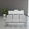 Reception Bench; 3 Link Office Reception Bench thumb 9