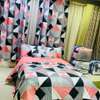 NEW KING SIZE CURTAIN DUVET thumb 0