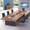 Conference Tables : 3000mm Office Conference Table thumb 0