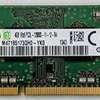 4GB DDR3 Laptop Ram Memory thumb 1