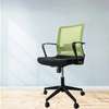 Captain Mesh Office Chair thumb 0