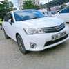 Toyota axio thumb 2