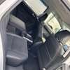 Honda Jade White Leather seats RS 2018 thumb 3