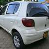 TOYOTA VITZ ON SALE thumb 6