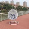Hammock Swing : White Hammock Swing Chair In Sondu thumb 0