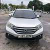 HONDA CR-V 2012MODEL FULLY LOADED thumb 1