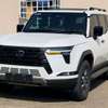 2024 Lexus GX550 thumb 0