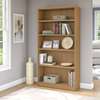 Bookshelf:Modern Solid Wood Bookshelf thumb 0