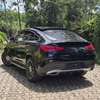 2021 Mercedes Benz GLE400d coupe thumb 13
