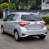 TOYOTA VITZ,2019,( WE ACCEPT HIRE PURCHASE,DEPOSIT 600K)T thumb 1