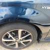 Toyota Fielder wxB hybrid dark Green 2019 thumb 3